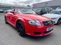 Audi TT 3.2 V6 Roadster DSG quattro 2dr 5