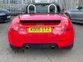 Audi TT 3.2 V6 Roadster DSG quattro 2dr 13