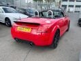 Audi TT 3.2 V6 Roadster DSG quattro 2dr 15