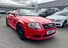 Audi TT 3.2 V6 Roadster DSG quattro 2dr