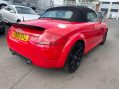 Audi TT 3.2 V6 Roadster DSG quattro 2dr 16
