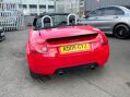 Audi TT 3.2 V6 Roadster DSG quattro 2dr 12