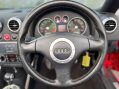 Audi TT 3.2 V6 Roadster DSG quattro 2dr 24