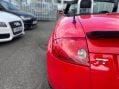 Audi TT 3.2 V6 Roadster DSG quattro 2dr 26