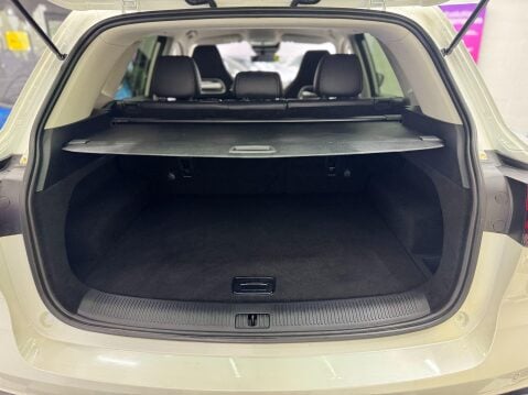 MG HS 1.5 T-GDI Trophy Euro 6 (s/s) 5dr 43