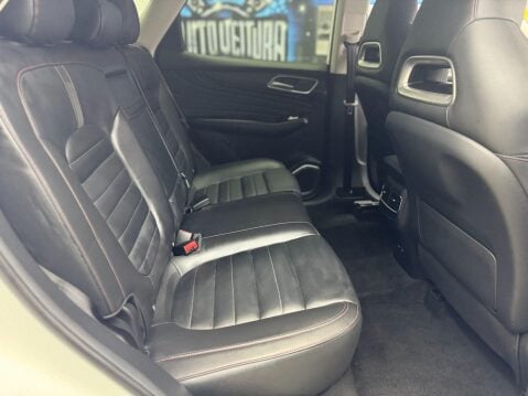 MG HS 1.5 T-GDI Trophy Euro 6 (s/s) 5dr 15