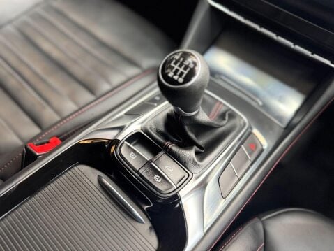 MG HS 1.5 T-GDI Trophy Euro 6 (s/s) 5dr 10