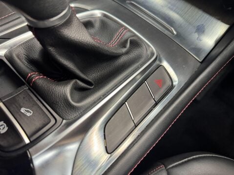 MG HS 1.5 T-GDI Trophy Euro 6 (s/s) 5dr 11