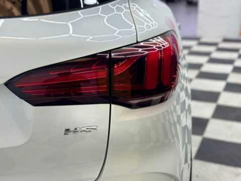 MG HS 1.5 T-GDI Trophy Euro 6 (s/s) 5dr 47