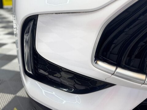 MG HS 1.5 T-GDI Trophy Euro 6 (s/s) 5dr 26