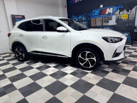 MG HS 1.5 T-GDI Trophy Euro 6 (s/s) 5dr 4