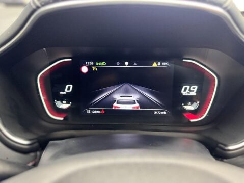 MG HS 1.5 T-GDI Trophy Euro 6 (s/s) 5dr 40