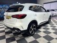 MG HS 1.5 T-GDI Trophy Euro 6 (s/s) 5dr 7