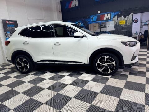 MG HS 1.5 T-GDI Trophy Euro 6 (s/s) 5dr 5