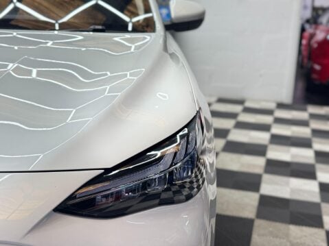 MG HS 1.5 T-GDI Trophy Euro 6 (s/s) 5dr 28
