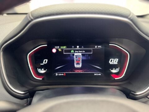 MG HS 1.5 T-GDI Trophy Euro 6 (s/s) 5dr 24