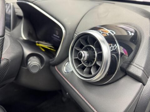 MG HS 1.5 T-GDI Trophy Euro 6 (s/s) 5dr 12