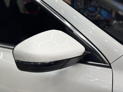 MG HS 1.5 T-GDI Trophy Euro 6 (s/s) 5dr 42