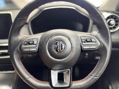 MG HS 1.5 T-GDI Trophy Euro 6 (s/s) 5dr 45