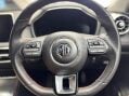 MG HS 1.5 T-GDI Trophy Euro 6 (s/s) 5dr 45
