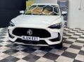 MG HS 1.5 T-GDI Trophy Euro 6 (s/s) 5dr 41