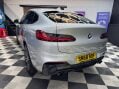 BMW X4 3.0 30d M Sport Auto xDrive Euro 6 (s/s) 5dr 44