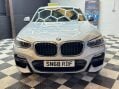 BMW X4 3.0 30d M Sport Auto xDrive Euro 6 (s/s) 5dr 55