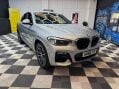 BMW X4 3.0 30d M Sport Auto xDrive Euro 6 (s/s) 5dr 53