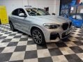 BMW X4 3.0 30d M Sport Auto xDrive Euro 6 (s/s) 5dr 5