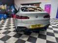 BMW X4 3.0 30d M Sport Auto xDrive Euro 6 (s/s) 5dr 41