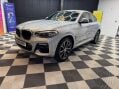 BMW X4 3.0 30d M Sport Auto xDrive Euro 6 (s/s) 5dr 3