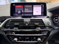BMW X4 3.0 30d M Sport Auto xDrive Euro 6 (s/s) 5dr 62