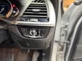 BMW X4 3.0 30d M Sport Auto xDrive Euro 6 (s/s) 5dr 29
