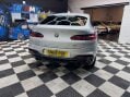 BMW X4 3.0 30d M Sport Auto xDrive Euro 6 (s/s) 5dr 12