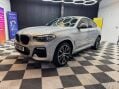 BMW X4 3.0 30d M Sport Auto xDrive Euro 6 (s/s) 5dr 8