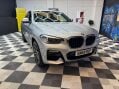 BMW X4 3.0 30d M Sport Auto xDrive Euro 6 (s/s) 5dr 56