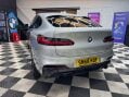 BMW X4 3.0 30d M Sport Auto xDrive Euro 6 (s/s) 5dr 4