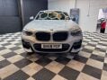 BMW X4 3.0 30d M Sport Auto xDrive Euro 6 (s/s) 5dr 2