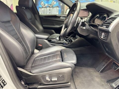 BMW X4 3.0 30d M Sport Auto xDrive Euro 6 (s/s) 5dr 23