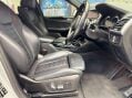 BMW X4 3.0 30d M Sport Auto xDrive Euro 6 (s/s) 5dr 23