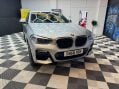BMW X4 3.0 30d M Sport Auto xDrive Euro 6 (s/s) 5dr 54