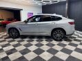 BMW X4 3.0 30d M Sport Auto xDrive Euro 6 (s/s) 5dr 10