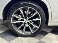 BMW X4 3.0 30d M Sport Auto xDrive Euro 6 (s/s) 5dr 34