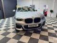 BMW X4 3.0 30d M Sport Auto xDrive Euro 6 (s/s) 5dr 57
