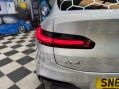 BMW X4 3.0 30d M Sport Auto xDrive Euro 6 (s/s) 5dr 77