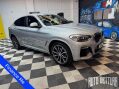 BMW X4 3.0 30d M Sport Auto xDrive Euro 6 (s/s) 5dr 1