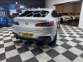 BMW X4 3.0 30d M Sport Auto xDrive Euro 6 (s/s) 5dr 18