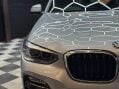 BMW X4 3.0 30d M Sport Auto xDrive Euro 6 (s/s) 5dr 47