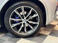 BMW X4 3.0 30d M Sport Auto xDrive Euro 6 (s/s) 5dr 33