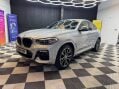 BMW X4 3.0 30d M Sport Auto xDrive Euro 6 (s/s) 5dr 7